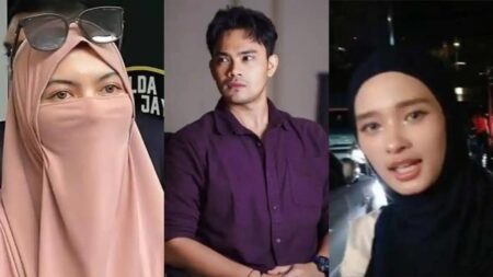 Tidak Ingin Dipoligami, Wardatina Tetap Mau Diceraikan, Tegaskan Tak Ingin Hidup Bersama Inara Rusli