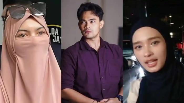 Tidak Ingin Dipoligami, Wardatina Tetap Mau Diceraikan, Tegaskan Tak Ingin Hidup Bersama Inara Rusli