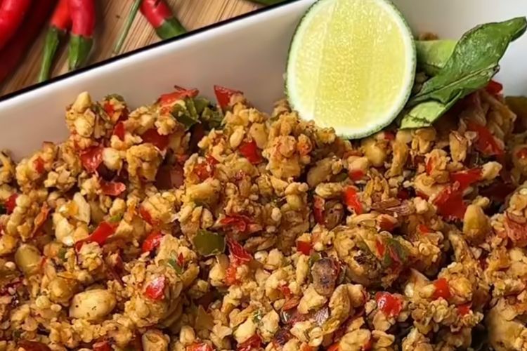 Cara membuat tempe oseng cabai rawit: sederhana dan lezat ala rumah tangga