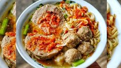 6 Bakso Beranak di Cinere Depok, Cari Alamat Lengkapnya