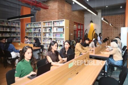 Prodi Komunikasi UBSI: Menghasilkan Profesional Bertanggung Jawab di Era Digital