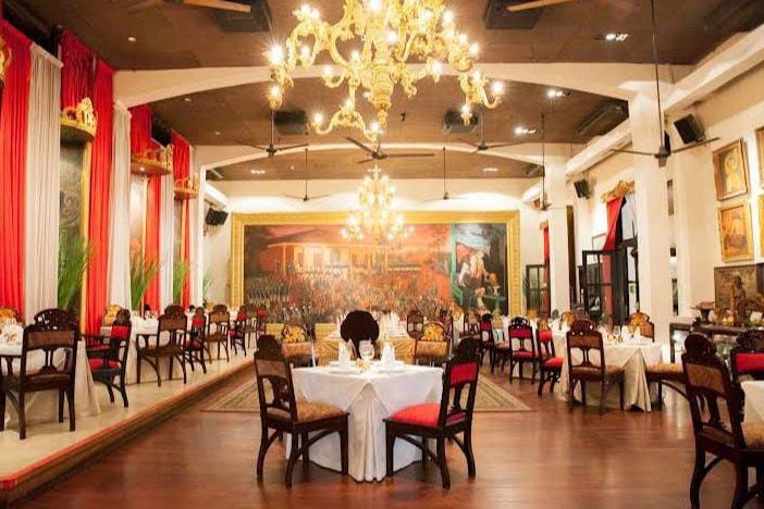 7 Tempat Makan Legendaris Jakarta untuk Liburan Tahun Baru