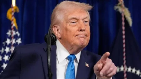 Mengapa Trump Incar Greenland? Pakar: Jaga Kekuatan Militer dan Ekonomi AS