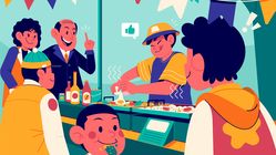 Makan Enak di Depok? Ini 7 Tempat Hemat dan Lezat