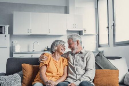 7 Perubahan yang Anda Alami di Usia 70-an, Bisa Jadi Kunci Keberhasilan Menua dengan Baik