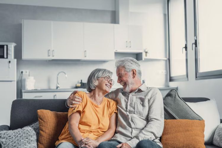 7 Perubahan yang Anda Alami di Usia 70-an, Bisa Jadi Kunci Keberhasilan Menua dengan Baik