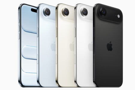 iPhone Air 2 Dikabarkan Dilengkapi Baterai Lebih Besar dan Kamera Ganda