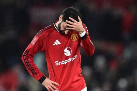 Man United Gugur di Piala FA, Fletcher: Fans Berhak Kecewa