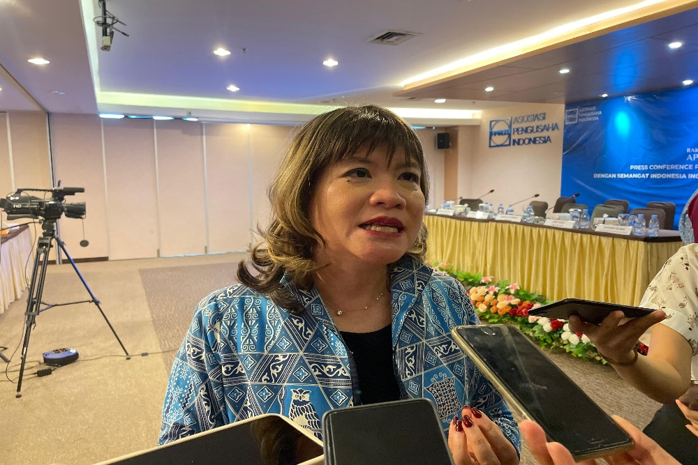 Apindo: Ekonomi Melambat, Konsumsi Kunci Tahun 2026