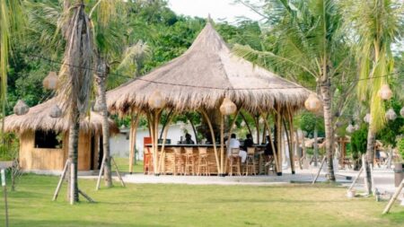 Harga Tiket Masuk Kyokko Beach Lampung Tahun 2026