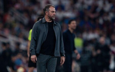 Pola Juara Piala Super Spanyol Bawa Barcelona Menuju Gelar Liga Spanyol ke-29?