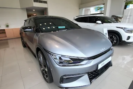Diskon Mobil Kia Januari 2026: EV6 Lampaui Rp 500 Juta