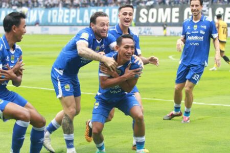 Tak Kapok! Beckham Putra Buka Alasan Selebrasi ‘Kedinginan’ Meski Pernah Denda Rp75 Juta