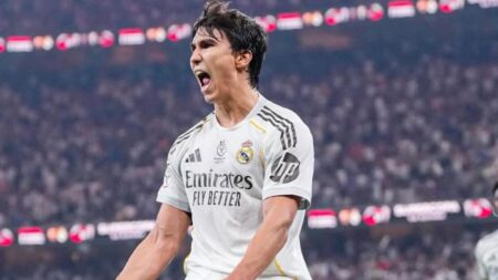 Barcelona Kalahkan Real Madrid 3-2, Juara Piala Super Spanyol