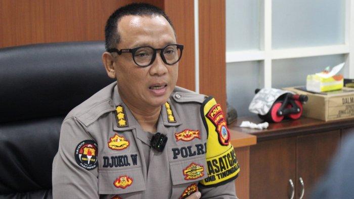 Dari Perkelahian Hingga Penikaman, Kronologi Kasus Utang di Banggai Laut Sulteng