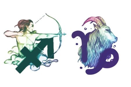 Ramalan Zodiak Sagitarius dan Capricorn Hari Ini: Finansial, Karir, Kesehatan, dan Cinta