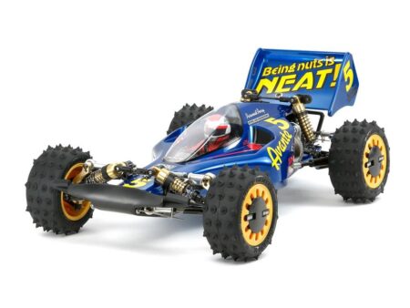 4 Mobil Tamiya Paling Mahal di Dunia dengan Desain Ikonomis, Tembus Ratusan Juta!