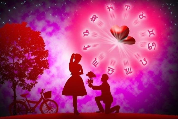 Ramalan Cinta Harian 12 Zodiak: Percaya Fakta, Bukan Ketakutan