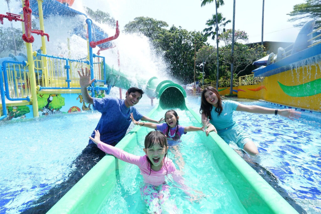 Promo KTP dan Diskon Spesial Januari 2026 di Jungle Waterpark Bogor
