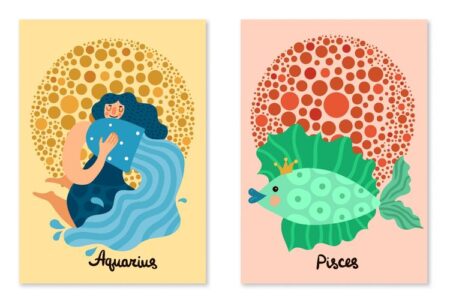 Ramalan Zodiak Aquarius dan Pisces 13 Januari 2026: Finansial, Karir, Kesehatan, dan Cinta