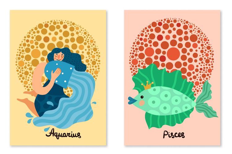 Ramalan Zodiak Aquarius dan Pisces 13 Januari 2026: Finansial, Karir, Kesehatan, dan Cinta