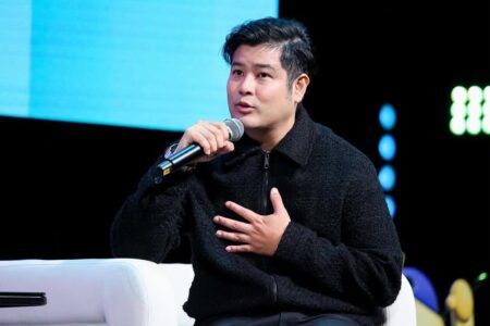 12 Bintang Thailand yang Berani Jadi Sutradara