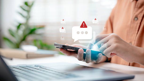 Hati-hati! Ini Bahaya Penipuan Bansos