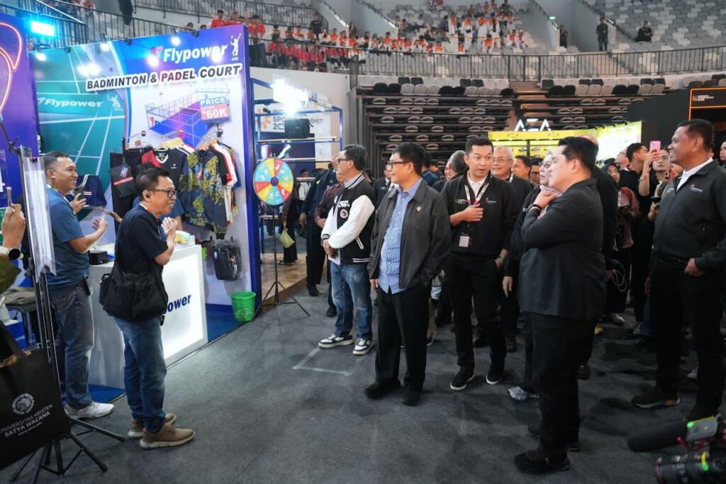 Libatkan Profesional dan Akademisi, Ini Anggota Panitia Seleksi Deputi Kemenpora