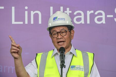 Pramono ungkap kinerja APBD 2025, insentif pajak Rp 7,13 triliun