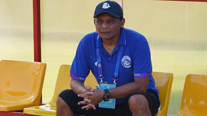 Berita Arema FC Terkini: Warisan Kuncoro Tak Tergantikan, Isu Thales Lira Terungkap