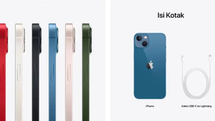 iPhone 13 vs Samsung Galaxy A56 5G: Pilihan Klasik vs Teknologi Terbaru