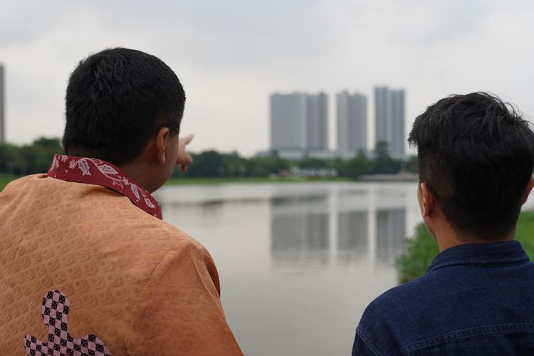 Meikarta jadi rusun subsidi, dekatkan hunian ke pusat ekonomi