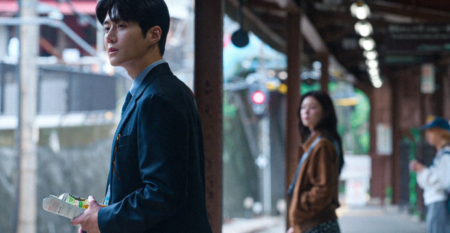 Yuk, napak tilas drakor ‘Can This Love Be Translated?’ di Jepang!