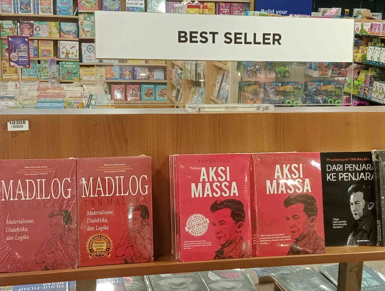 Madilog, Karya Abadi yang Tetap Relevan Kini