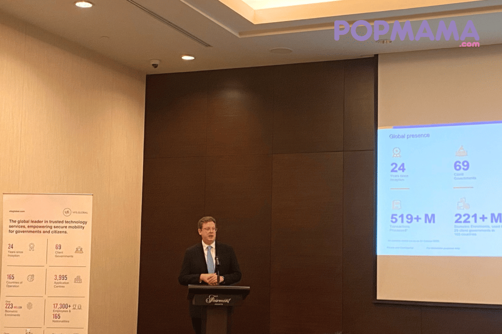 5 tips aman urus visa liburan, pastikan dokumen dan waktu pengajuan