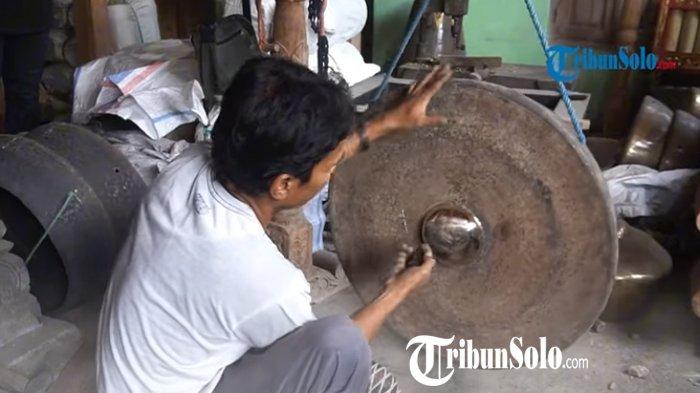 5 destinasi wisata desa di Sukoharjo Jateng: Budaya, seni, kerajinan, dan alam