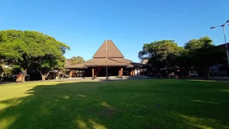 5 Titik Pemulihan di Solo dan Sekitarnya untuk Melepas Penat Usai Kerja