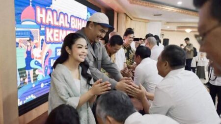 Niena Kirana, Istri Dito Ariotedjo, Terlibat dalam Kasus Korupsi Kuota Haji