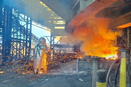 Pemimpin INCO Buka Suara: RI Kaya Nikel, Teknologi Dipegang Tiongkok