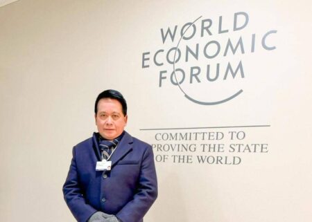 Direktur BRI: UMKM Kunci Agenda Keuangan Global
