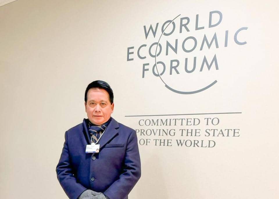 Direktur BRI: UMKM Kunci Agenda Keuangan Global