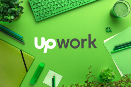 Cara memecah telur di Upwork, lakukan 4 langkah ini untuk pemula