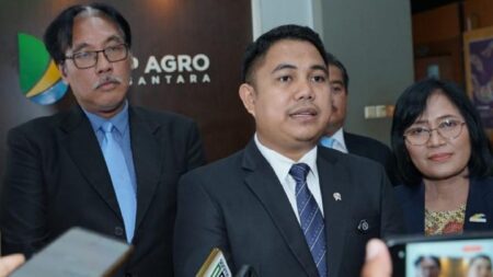 Pemerintah Perhatikan Pemulangan Pekerja Migran Gelap di Kamboja