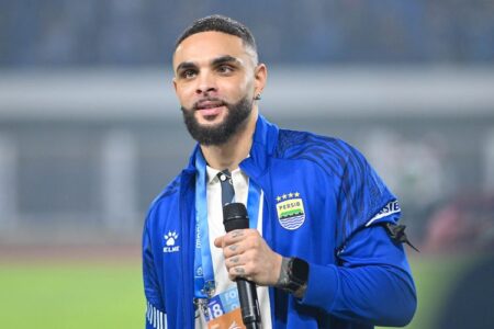 Reaksi Media Prancis Usai Kurzawa Bergabung dengan Persib