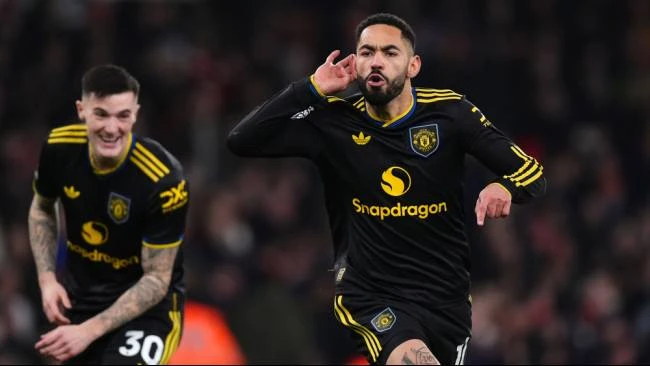 Michael Carrick Bawa Energi Baru, Man Utd Benar-Benar Bersatu