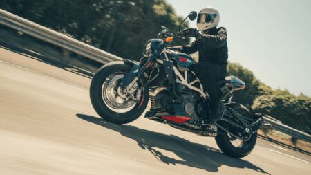 Motor India Berpindah Tangan, Banyak Pemutusan Kontrak