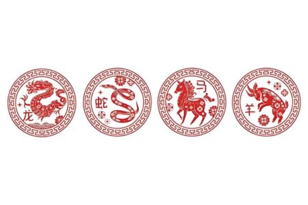 Ramalan Shio Hari Ini: Naga, Ular, Kuda, dan Kambing