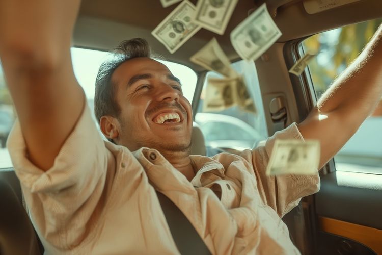 Tahun Baru Imlek: 6 Shio Siap Raih Kekayaan!