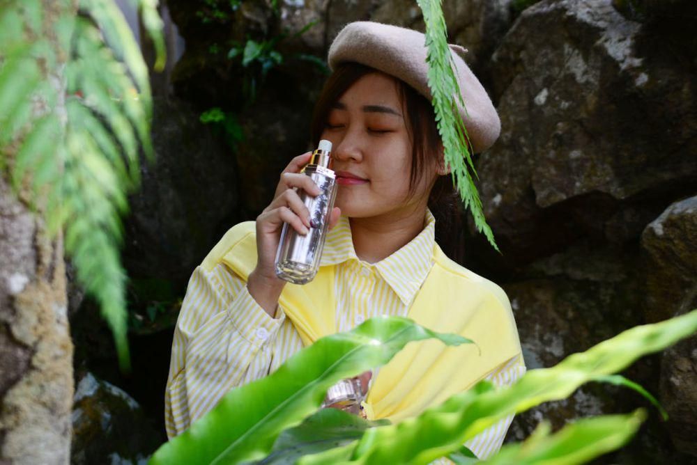 Apa Itu Jasmine Sambac? Aroma, Sifat, dan Contoh Parfumnya