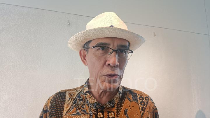 Netgrit: Pilkada Melalui DPRD Tenggelamkan Peluang Calon Alternatif